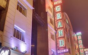 Grand Godwin Hotel New Delhi